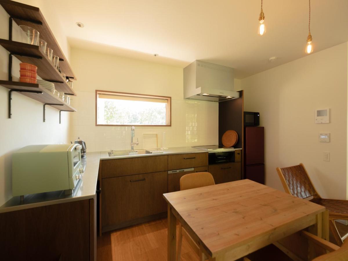 Coboushi ハナレ Guest House Нисеко Екстериор снимка