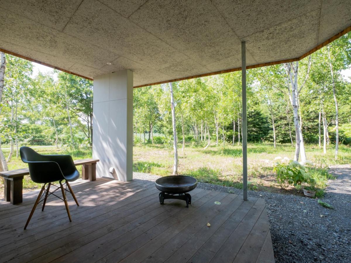 Coboushi ハナレ Guest House Нисеко Екстериор снимка