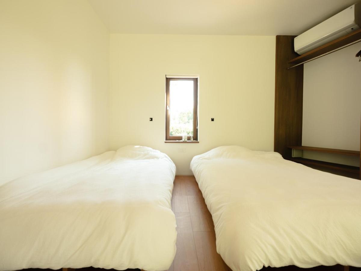 Coboushi ハナレ Guest House Нисеко Екстериор снимка