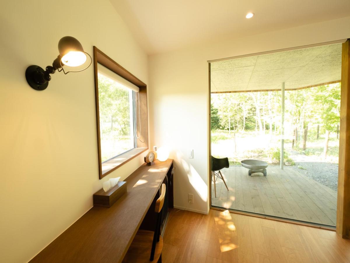 Coboushi ハナレ Guest House Нисеко Екстериор снимка