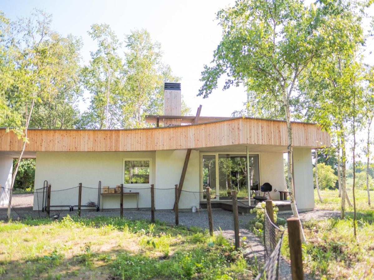 Coboushi ハナレ Guest House Нисеко Екстериор снимка