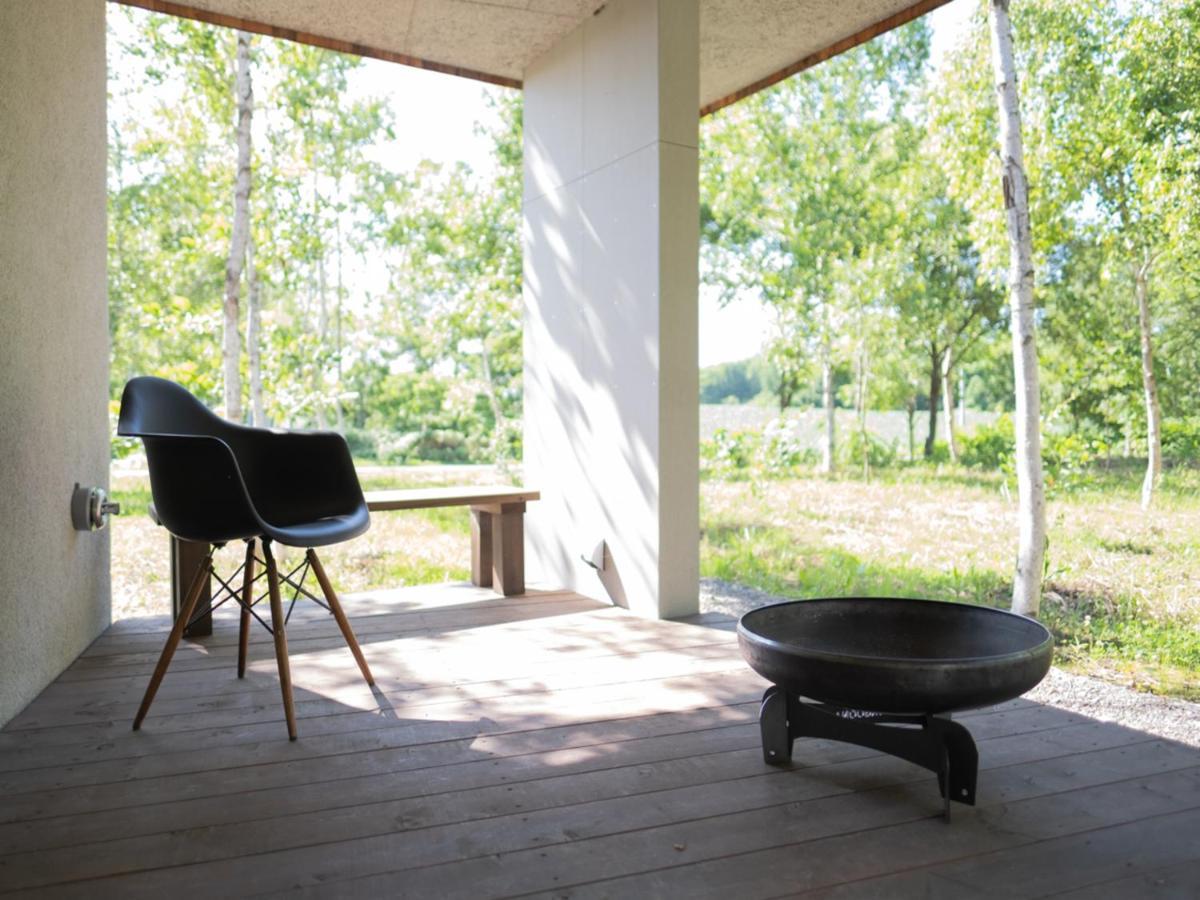 Coboushi ハナレ Guest House Нисеко Екстериор снимка