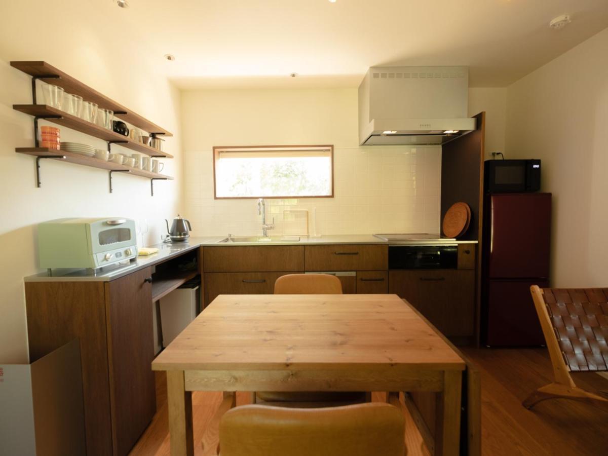 Coboushi ハナレ Guest House Нисеко Екстериор снимка