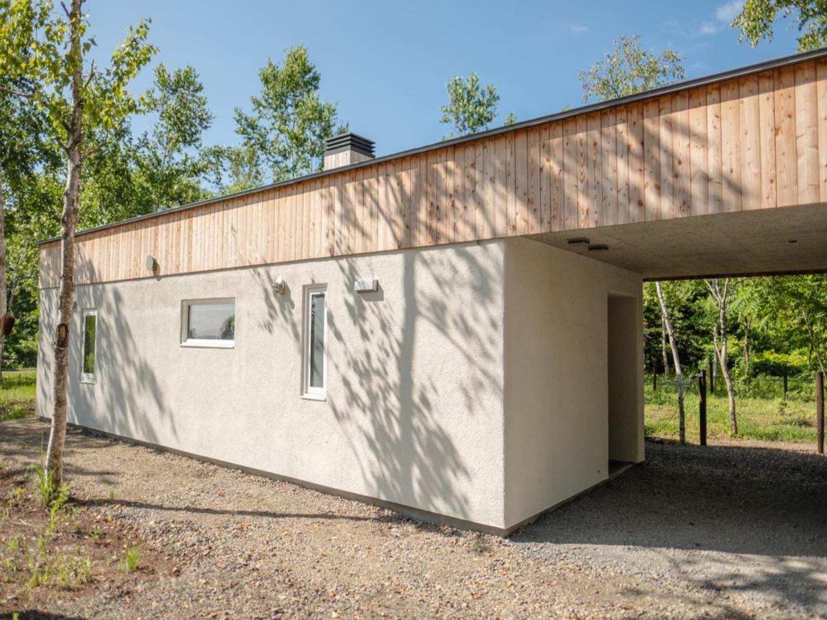 Coboushi ハナレ Guest House Нисеко Екстериор снимка