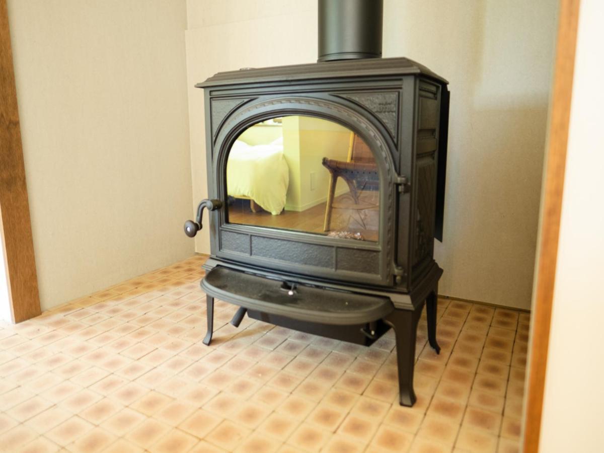 Coboushi ハナレ Guest House Нисеко Екстериор снимка